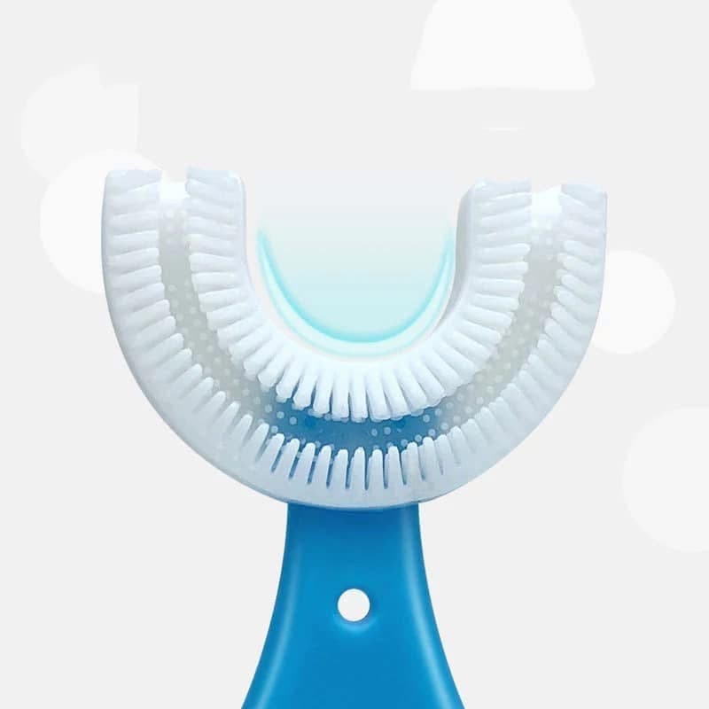 فرشة أسنان اطفال